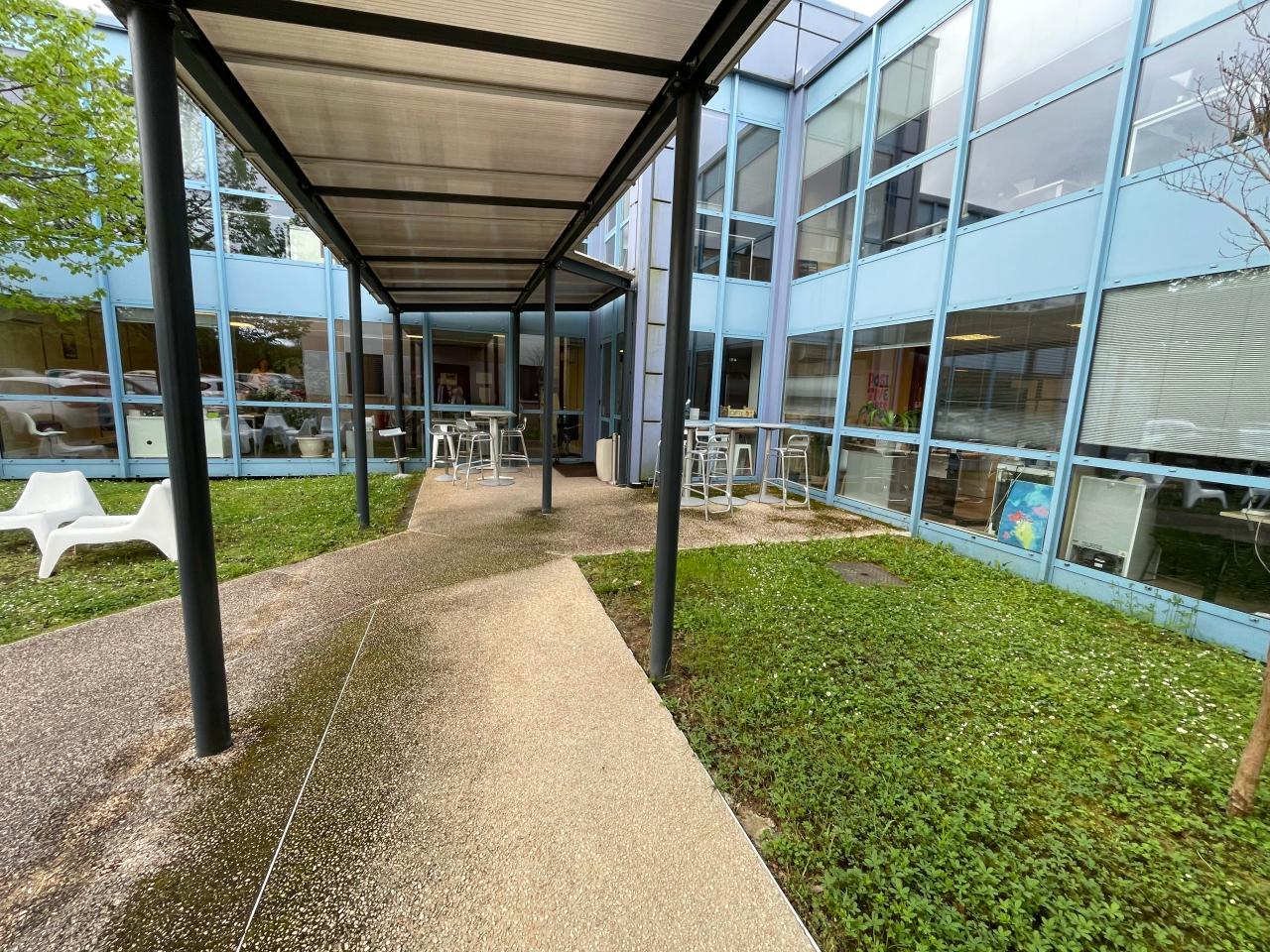 Bureau Saint-Jean 182m² Location bureau Saint-Jean Haute-Garonne OLBUR2531736 0